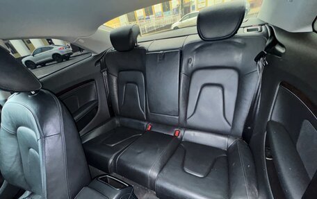 Audi A5, 2013 год, 1 580 000 рублей, 11 фотография