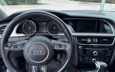 Audi A5, 2013 год, 1 580 000 рублей, 17 фотография