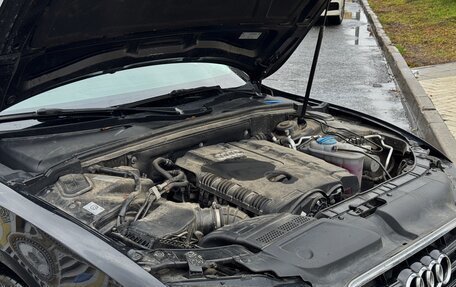 Audi A5, 2013 год, 1 580 000 рублей, 18 фотография