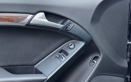 Audi A5, 2013 год, 1 580 000 рублей, 14 фотография