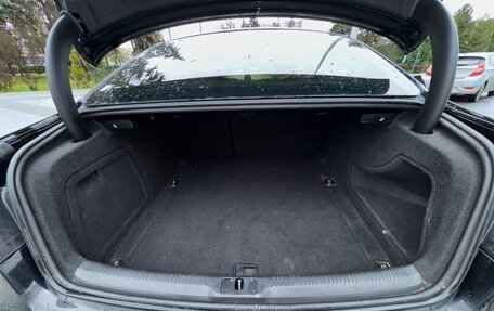 Audi A5, 2013 год, 1 580 000 рублей, 20 фотография