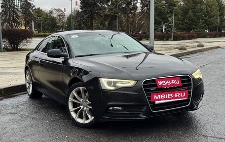 Audi A5, 2013 год, 1 580 000 рублей, 2 фотография