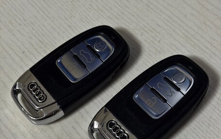 Audi A5, 2013 год, 1 580 000 рублей, 26 фотография