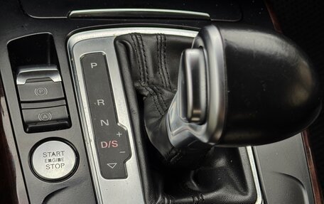 Audi A5, 2013 год, 1 580 000 рублей, 24 фотография