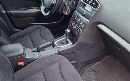 Citroen C4 II рестайлинг, 2013 год, 800 000 рублей, 8 фотография