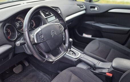 Citroen C4 II рестайлинг, 2013 год, 800 000 рублей, 6 фотография