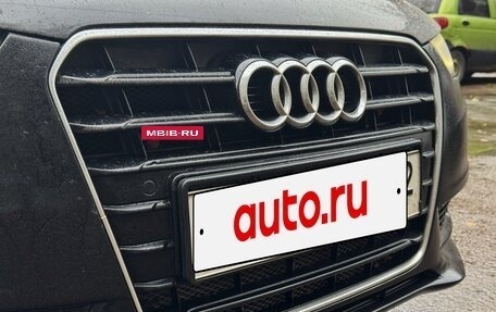 Audi A5, 2013 год, 1 580 000 рублей, 25 фотография