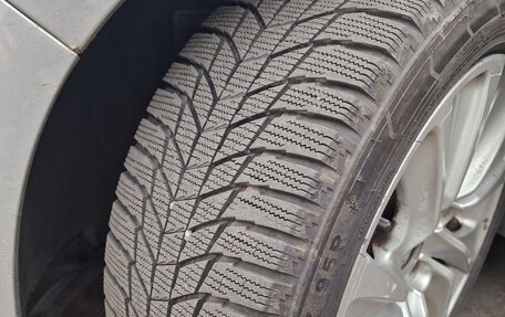 Citroen C4 II рестайлинг, 2013 год, 800 000 рублей, 16 фотография