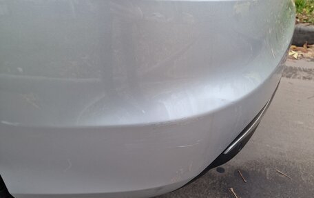 Citroen C4 II рестайлинг, 2013 год, 800 000 рублей, 17 фотография