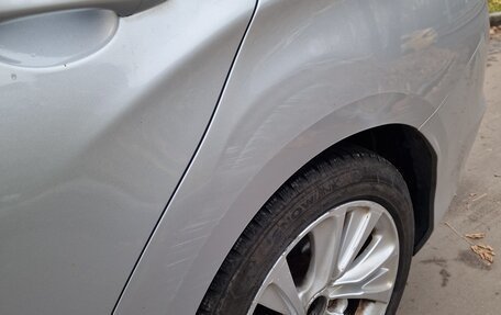 Citroen C4 II рестайлинг, 2013 год, 800 000 рублей, 18 фотография