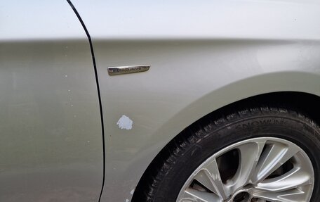 Citroen C4 II рестайлинг, 2013 год, 800 000 рублей, 19 фотография