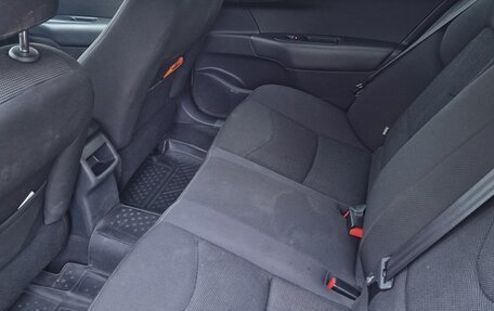 Citroen C4 II рестайлинг, 2013 год, 800 000 рублей, 11 фотография