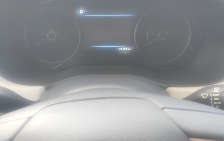 Hyundai Palisade I, 2020 год, 4 280 000 рублей, 5 фотография