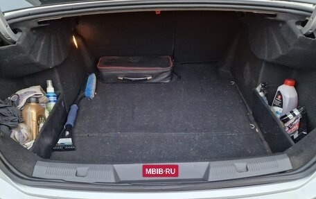 Citroen C4 II рестайлинг, 2013 год, 800 000 рублей, 13 фотография