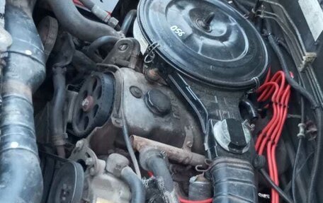 Isuzu TF (Pickup), 1991 год, 150 000 рублей, 5 фотография