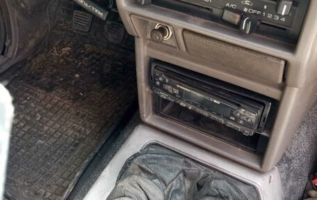 Isuzu TF (Pickup), 1991 год, 150 000 рублей, 8 фотография