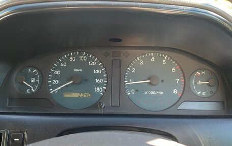 Toyota Corona IX (T190), 1999 год, 399 999 рублей, 7 фотография