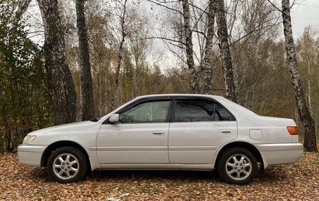 Toyota Corona IX (T190), 1999 год, 399 999 рублей, 3 фотография