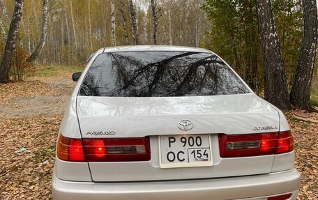 Toyota Corona IX (T190), 1999 год, 399 999 рублей, 5 фотография