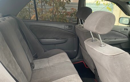 Toyota Corona IX (T190), 1999 год, 399 999 рублей, 10 фотография