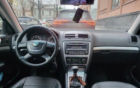 Skoda Octavia, 2013 год, 630 000 рублей, 10 фотография