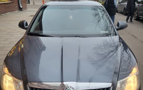 Skoda Octavia, 2013 год, 630 000 рублей, 2 фотография