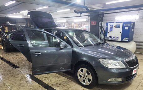 Skoda Octavia, 2013 год, 630 000 рублей, 6 фотография