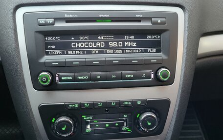 Skoda Octavia, 2013 год, 630 000 рублей, 8 фотография