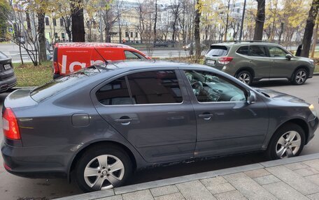 Skoda Octavia, 2013 год, 630 000 рублей, 5 фотография
