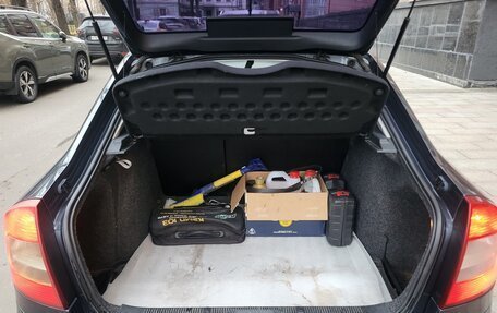 Skoda Octavia, 2013 год, 630 000 рублей, 12 фотография