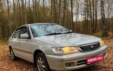 Toyota Corona IX (T190), 1999 год, 399 999 рублей, 12 фотография