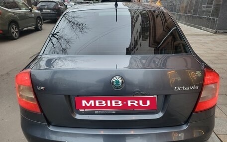 Skoda Octavia, 2013 год, 630 000 рублей, 3 фотография