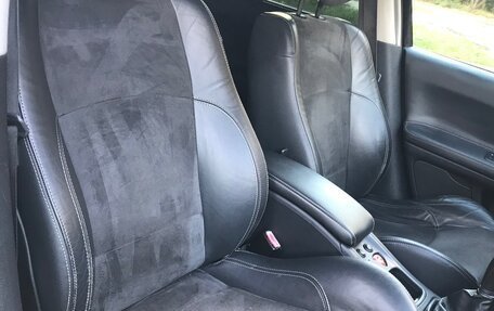 Renault Laguna II, 2006 год, 595 000 рублей, 13 фотография