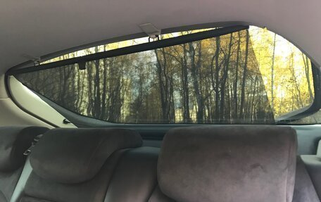 Renault Laguna II, 2006 год, 595 000 рублей, 11 фотография