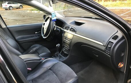 Renault Laguna II, 2006 год, 595 000 рублей, 12 фотография