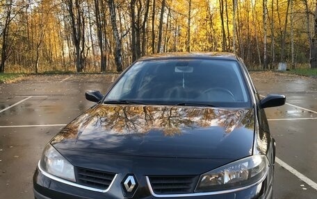 Renault Laguna II, 2006 год, 595 000 рублей, 2 фотография