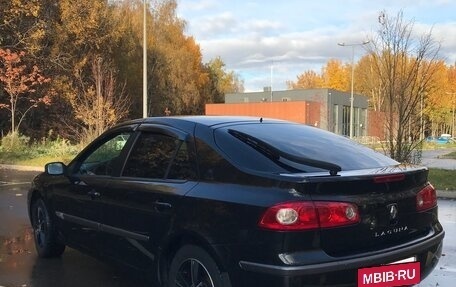 Renault Laguna II, 2006 год, 595 000 рублей, 6 фотография