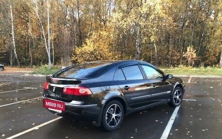 Renault Laguna II, 2006 год, 595 000 рублей, 7 фотография