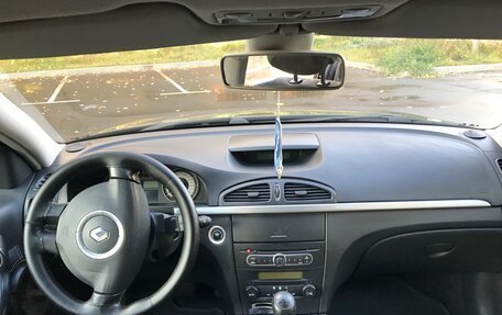 Renault Laguna II, 2006 год, 595 000 рублей, 16 фотография