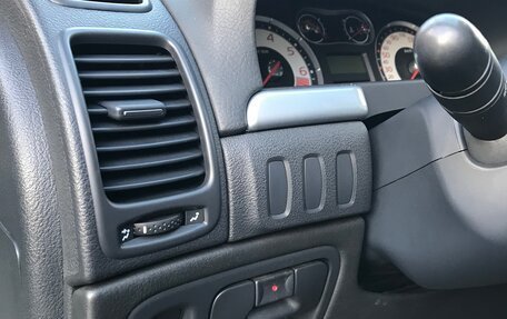 Renault Laguna II, 2006 год, 595 000 рублей, 15 фотография