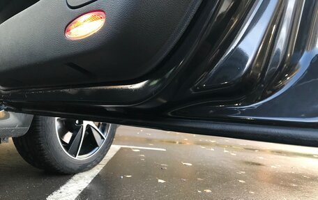 Renault Laguna II, 2006 год, 595 000 рублей, 25 фотография