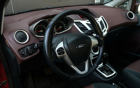 Ford Fiesta, 2010 год, 800 000 рублей, 14 фотография