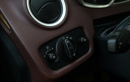 Ford Fiesta, 2010 год, 800 000 рублей, 12 фотография