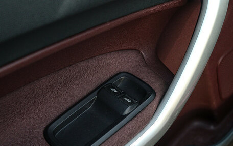 Ford Fiesta, 2010 год, 800 000 рублей, 13 фотография