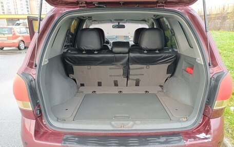 Hyundai Santa Fe Classic, 2008 год, 1 000 000 рублей, 4 фотография