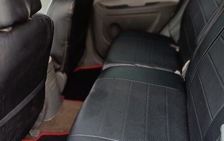 Hyundai Santa Fe Classic, 2008 год, 1 000 000 рублей, 8 фотография