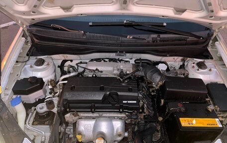 KIA Rio II, 2010 год, 420 000 рублей, 7 фотография