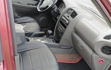 Hyundai Santa Fe Classic, 2008 год, 1 000 000 рублей, 5 фотография