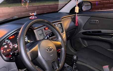KIA Rio II, 2010 год, 420 000 рублей, 2 фотография