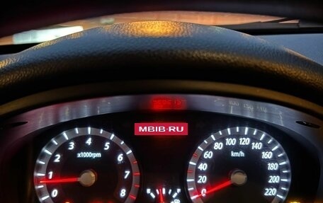 KIA Rio II, 2010 год, 420 000 рублей, 3 фотография